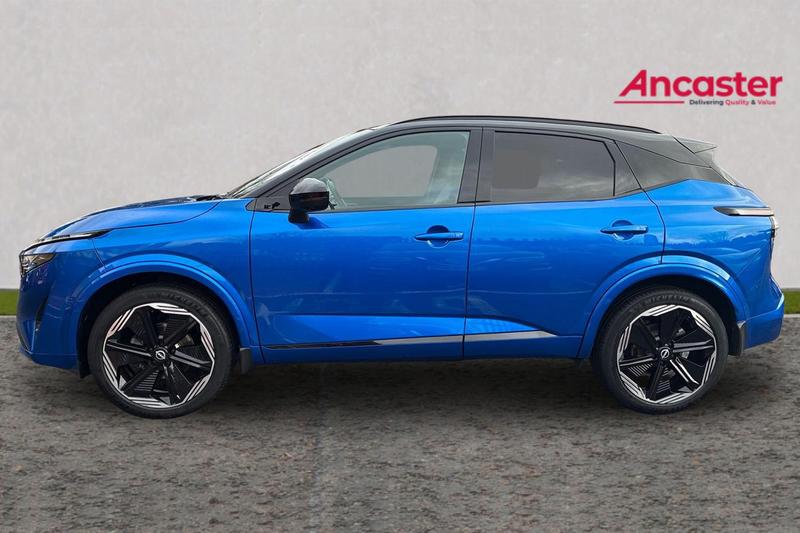 Used Nissan Qashqai 2025 for sale - 77511993: Photo 6