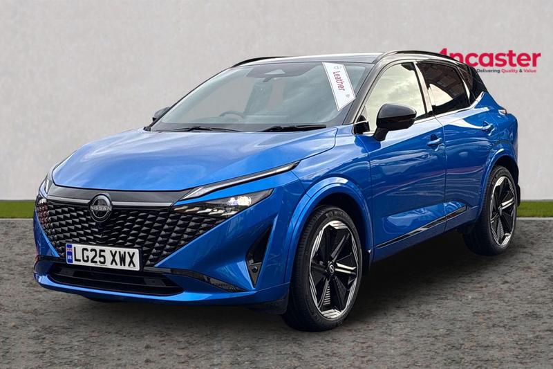 Used Nissan Qashqai 2025 for sale - 77511993: Photo 7