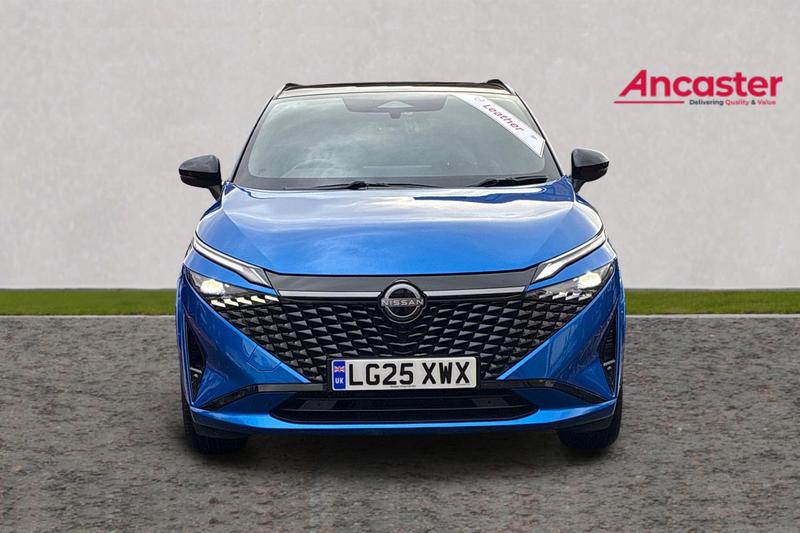 Used Nissan Qashqai 2025 for sale - 77511993: Photo 8