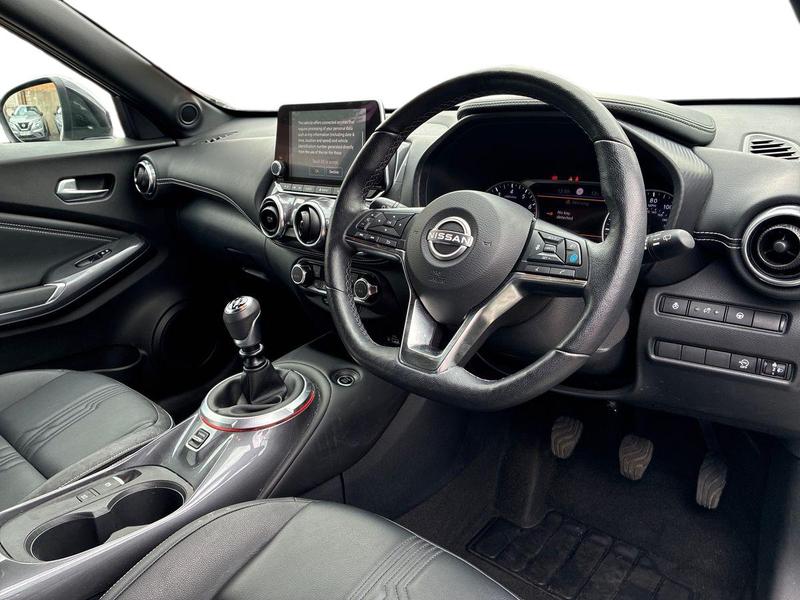 Used Nissan Juke 2023 for sale - 78215513: Photo 10