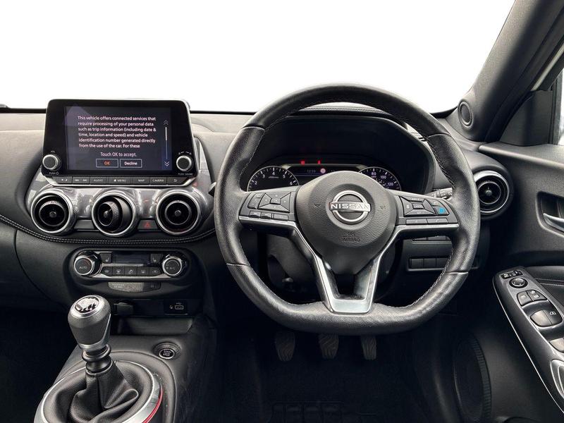 Used Nissan Juke 2023 for sale - 78215513: Photo 11