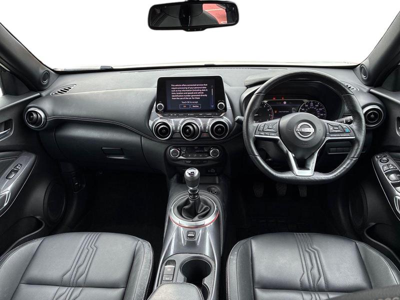 Used Nissan Juke 2023 for sale - 78215513: Photo 12