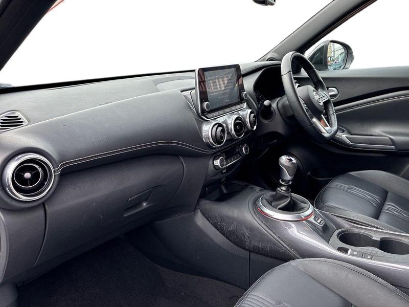 Used Nissan Juke 2023 for sale - 78215513: Photo 13