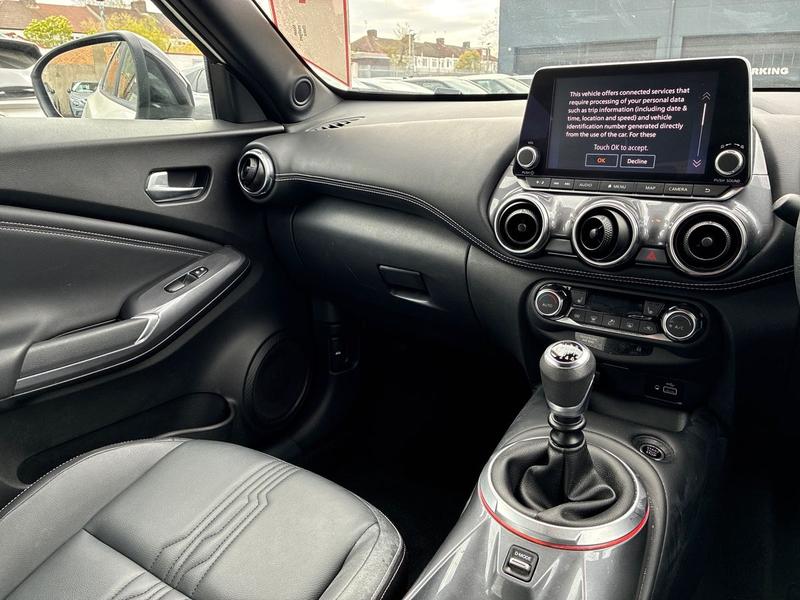 Used Nissan Juke 2023 for sale - 78215513: Photo 14