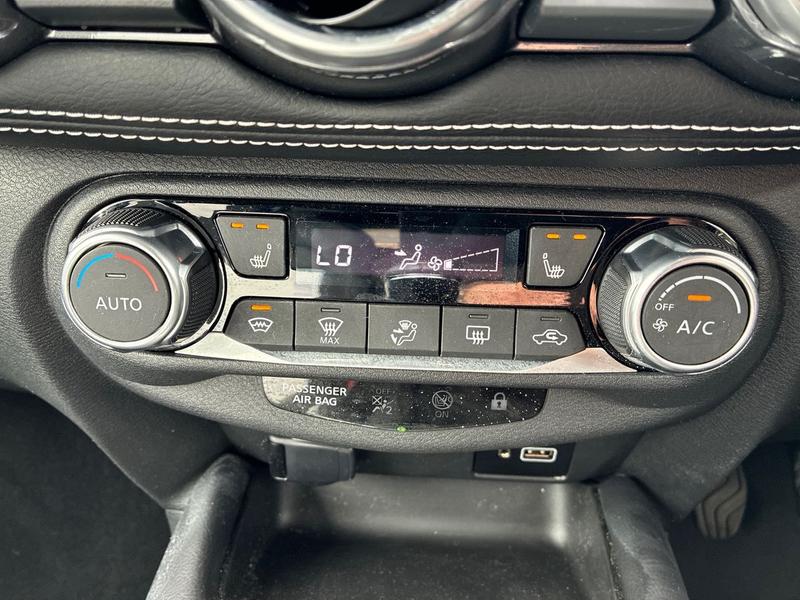 Used Nissan Juke 2023 for sale - 78215513: Photo 15