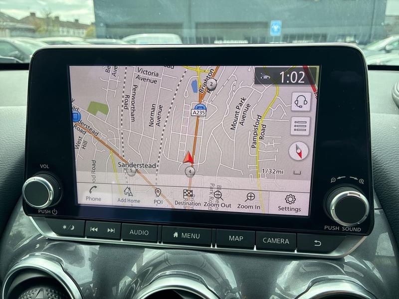 Used Nissan Juke 2023 for sale - 78215513: Photo 18