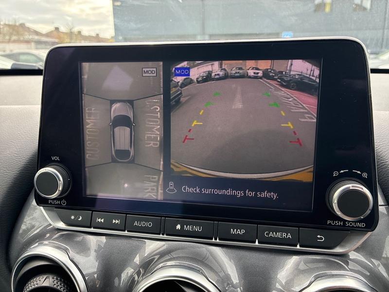 Used Nissan Juke 2023 for sale - 78215513: Photo 19