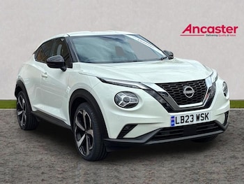 Used Nissan Juke 2023 for sale - 78215513: Photo