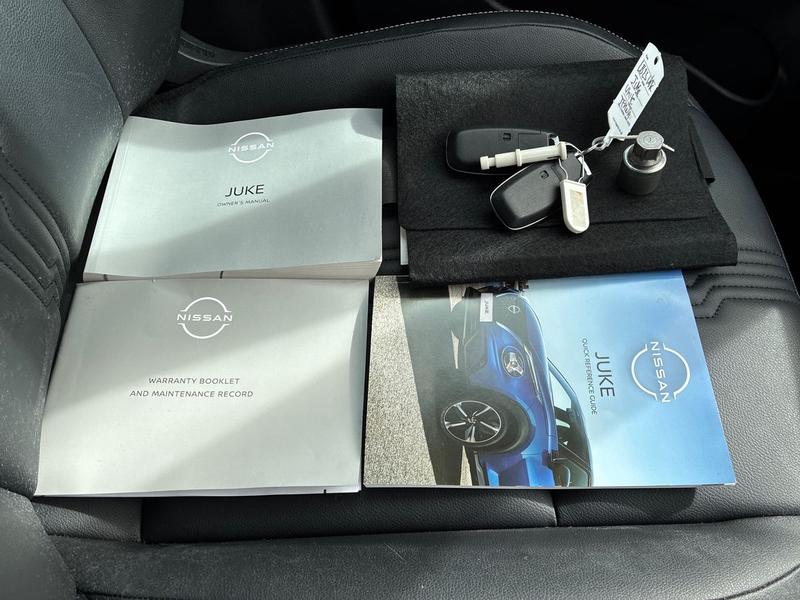 Used Nissan Juke 2023 for sale - 78215513: Photo 28