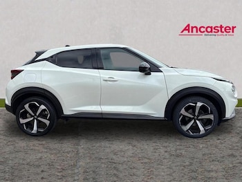 Used Nissan Juke 2023 for sale - 78215513: Photo