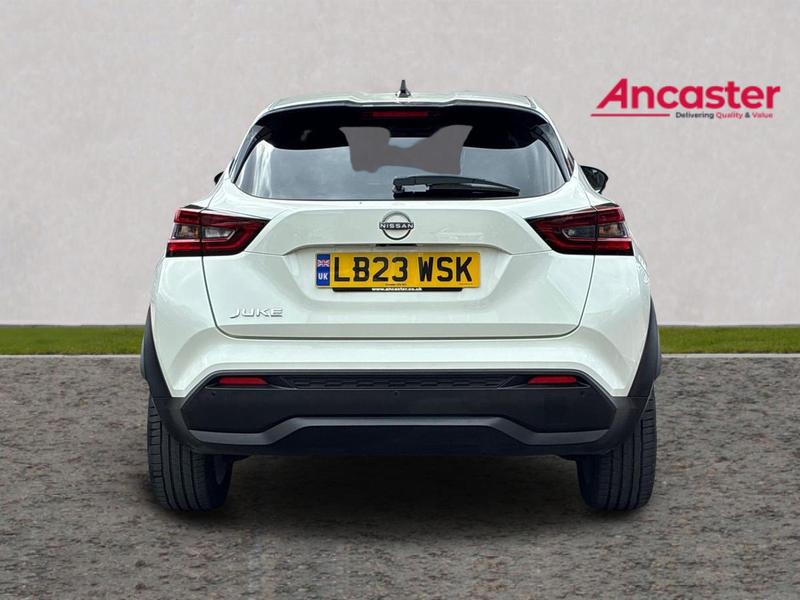 Used Nissan Juke 2023 for sale - 78215513: Photo 4