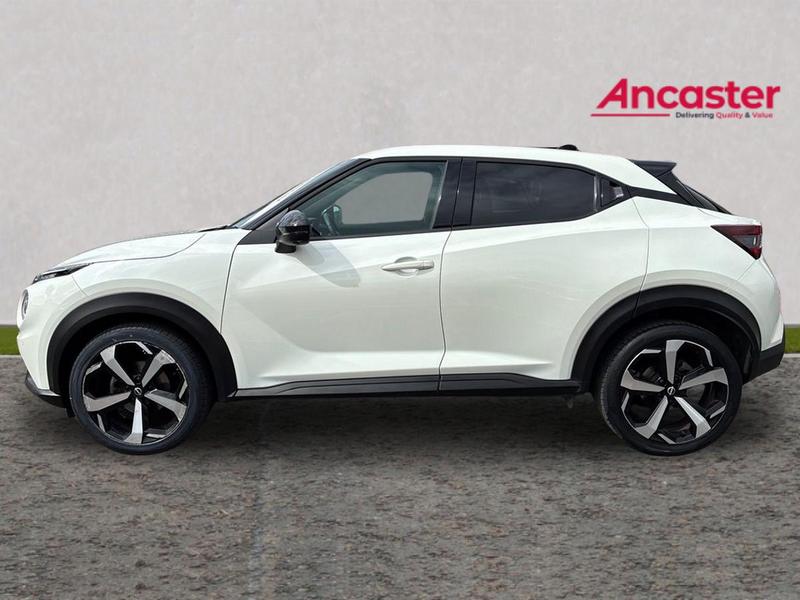 Used Nissan Juke 2023 for sale - 78215513: Photo 6