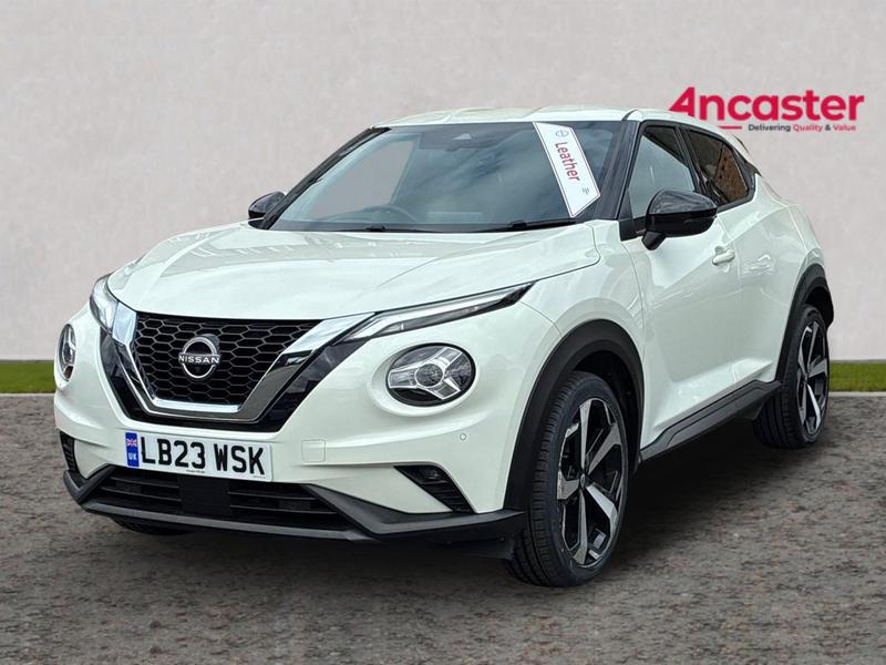 Used Nissan Juke 2023 for sale - 78215513: Photo 7