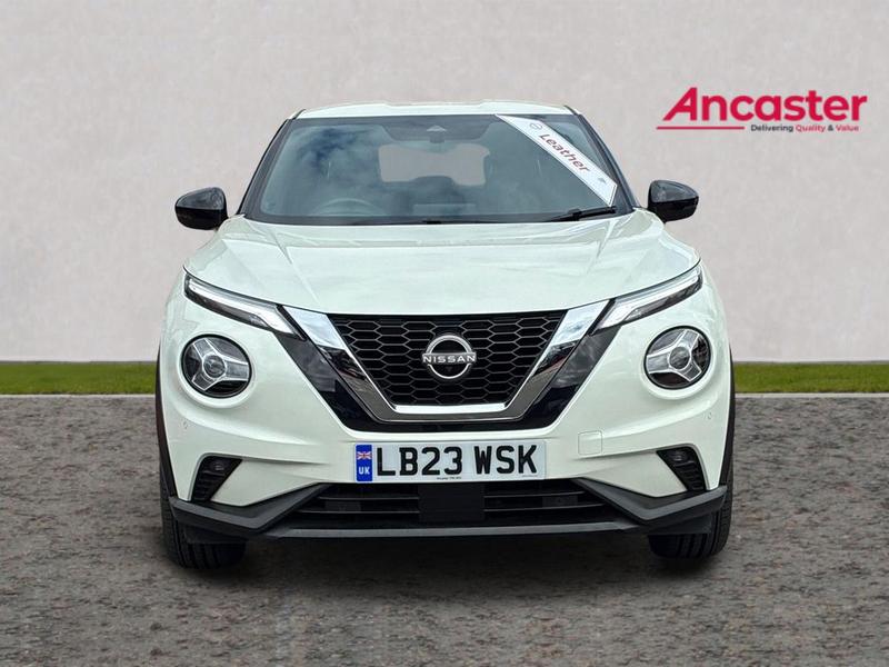 Used Nissan Juke 2023 for sale - 78215513: Photo 8