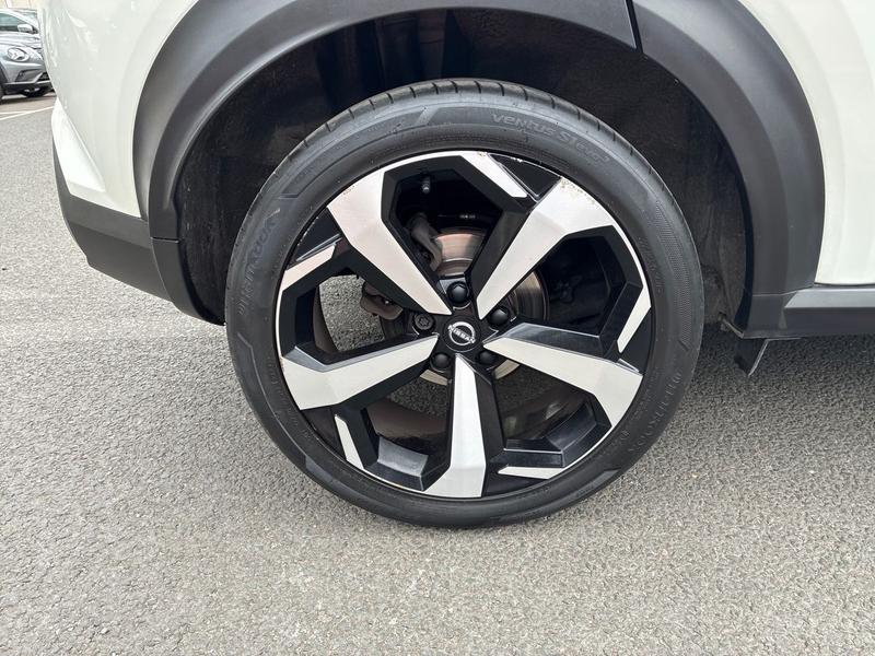 Used Nissan Juke 2023 for sale - 78215513: Photo 9