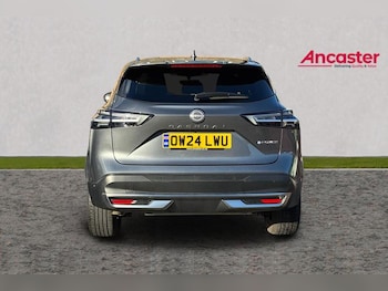 Used Nissan Qashqai 2024 for sale - 75932144: Photo