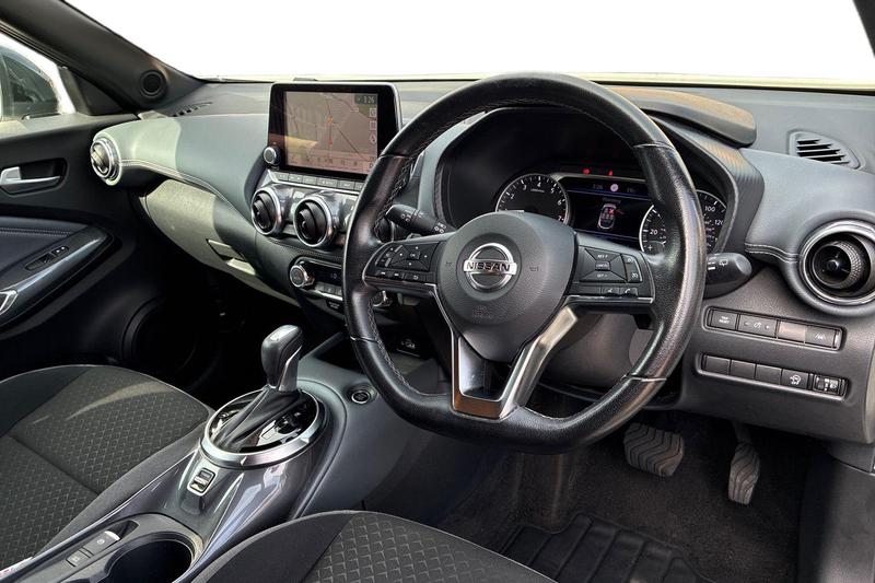Used Nissan Juke 2021 for sale - 76327740: Photo 10