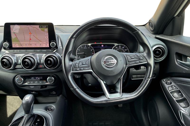 Used Nissan Juke 2021 for sale - 76327740: Photo 11