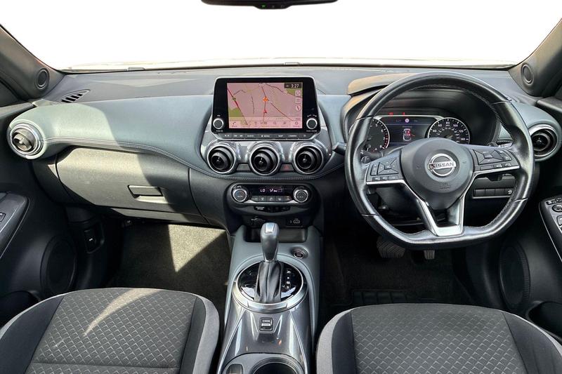 Used Nissan Juke 2021 for sale - 76327740: Photo 12