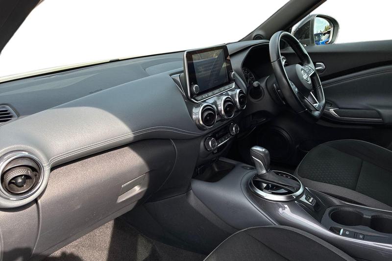 Used Nissan Juke 2021 for sale - 76327740: Photo 13