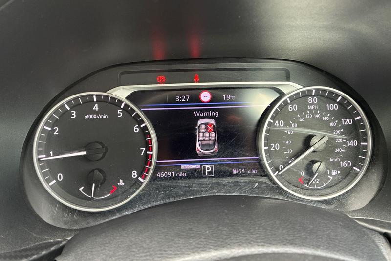 Used Nissan Juke 2021 for sale - 76327740: Photo 20