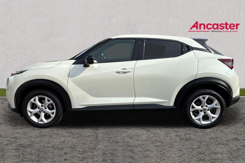 Used Nissan Juke 2021 for sale - 76327740: Photo 6
