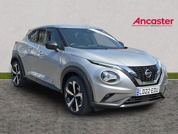 Used Nissan Juke 2022 for sale - 79232496: Photo