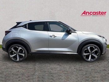 Used Nissan Juke 2022 for sale - 79232496: Photo