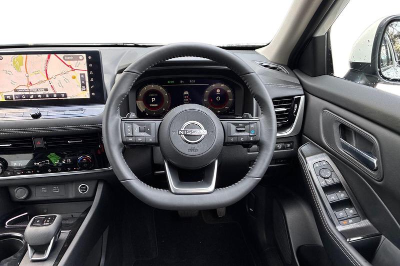 Used Nissan X-Trail 2025 for sale - 78001167: Photo 11