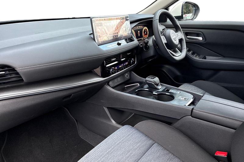 Used Nissan X-Trail 2025 for sale - 78001167: Photo 13