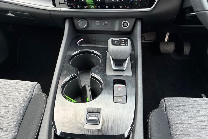 Used Nissan X-Trail 2025 for sale - 78001167: Photo 14