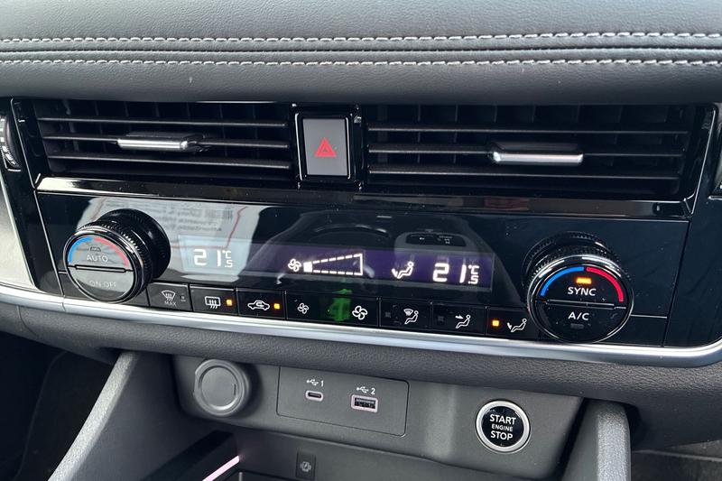 Used Nissan X-Trail 2025 for sale - 78001167: Photo 15