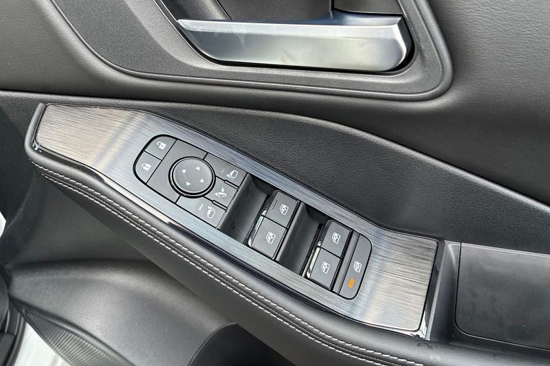 Used Nissan X-Trail 2025 for sale - 78001167: Photo 16