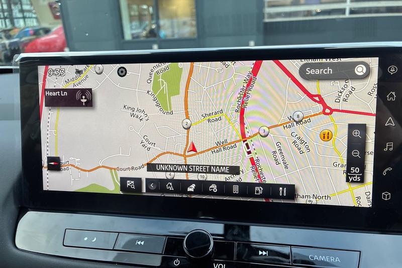 Used Nissan X-Trail 2025 for sale - 78001167: Photo 18