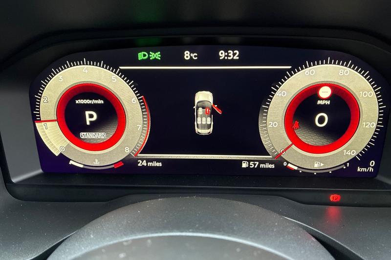 Used Nissan X-Trail 2025 for sale - 78001167: Photo 20