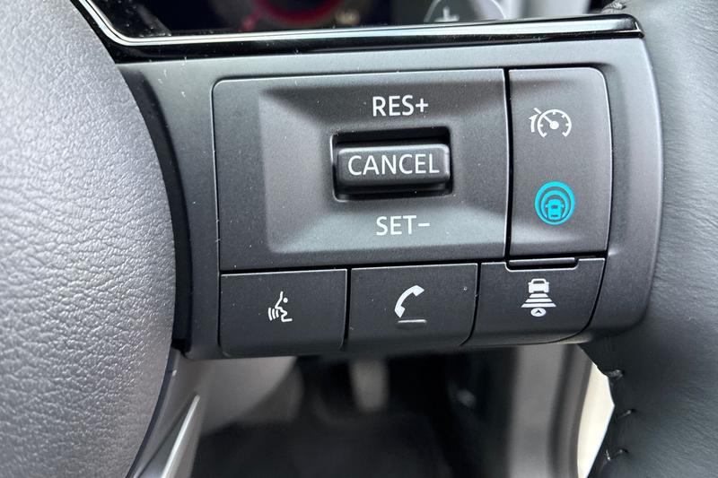 Used Nissan X-Trail 2025 for sale - 78001167: Photo 22