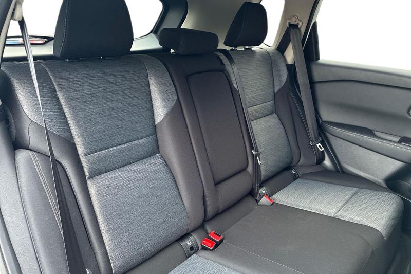 Used Nissan X-Trail 2025 for sale - 78001167: Photo 23