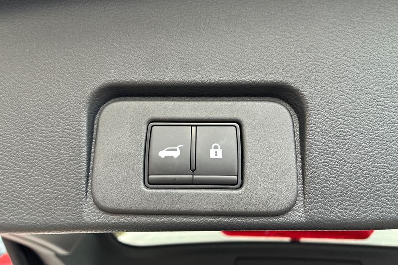 Used Nissan X-Trail 2025 for sale - 78001167: Photo 25