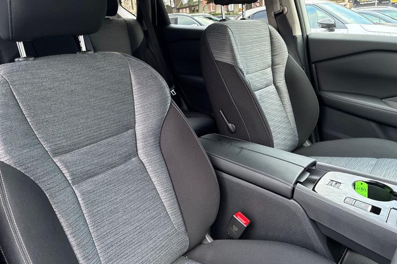 Used Nissan X-Trail 2025 for sale - 78001167: Photo 26