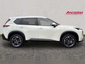 Used Nissan X-Trail 2025 for sale - 78001167: Photo