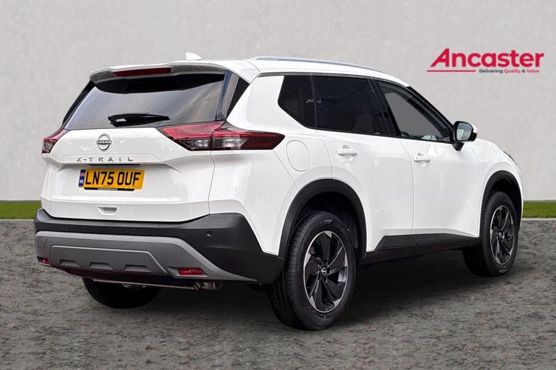 Used Nissan X-Trail 2025 for sale - 78001167: Photo 3