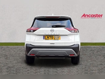 Used Nissan X-Trail 2025 for sale - 78001167: Photo