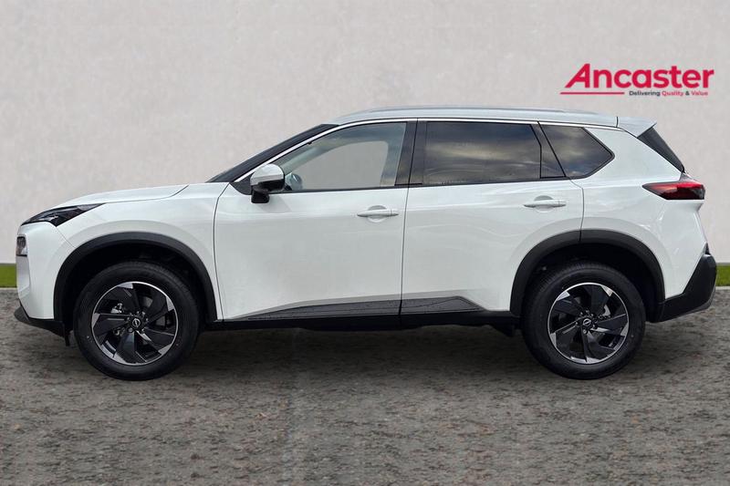 Used Nissan X-Trail 2025 for sale - 78001167: Photo 6