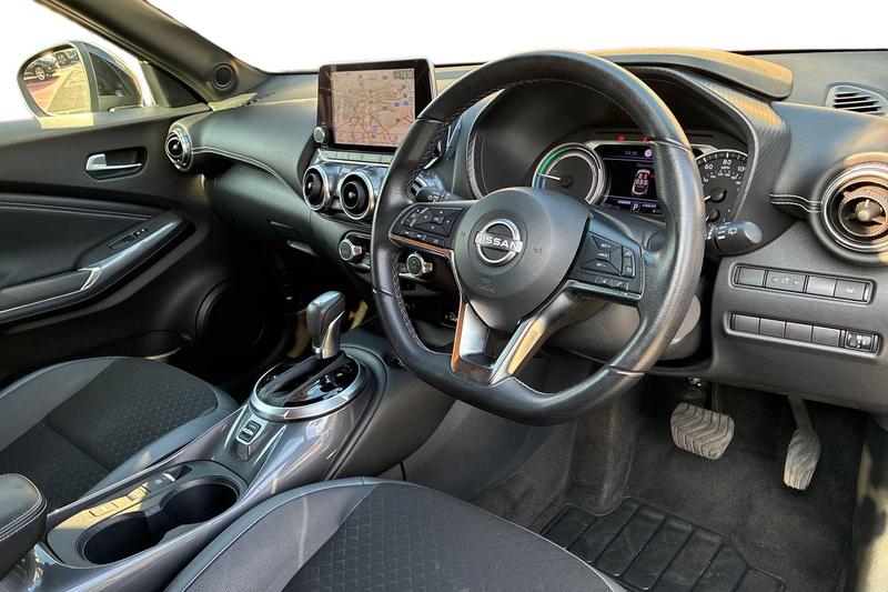 Used Nissan Juke 2022 for sale - 76977356: Photo 10