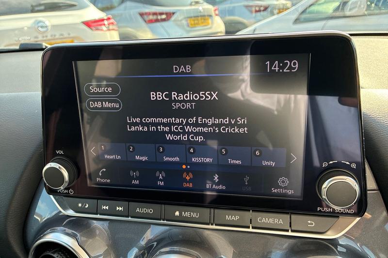 Used Nissan Juke 2022 for sale - 76977356: Photo 17