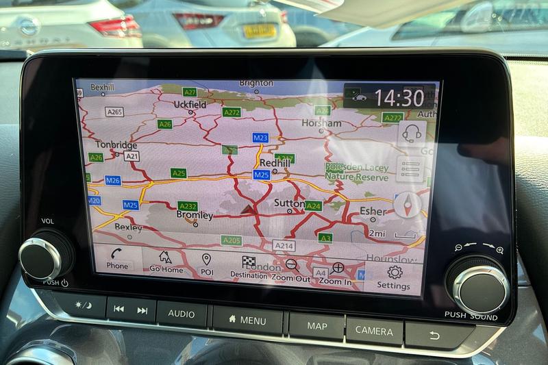 Used Nissan Juke 2022 for sale - 76977356: Photo 18