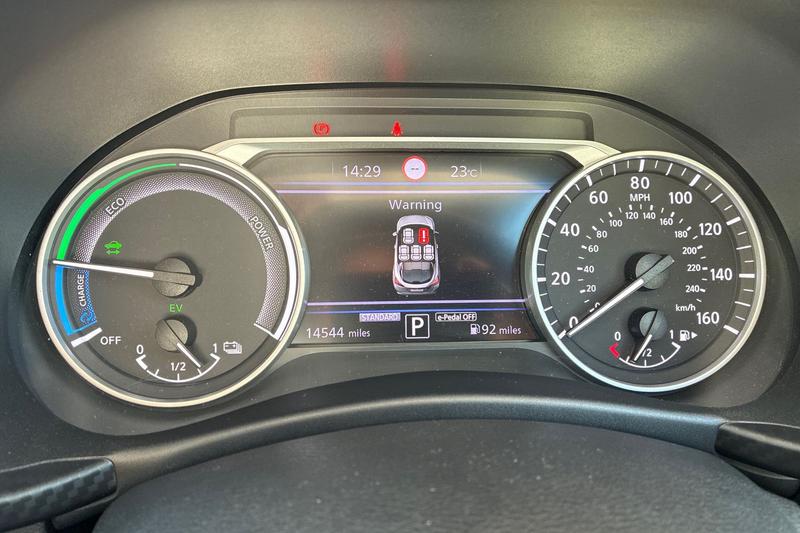 Used Nissan Juke 2022 for sale - 76977356: Photo 20