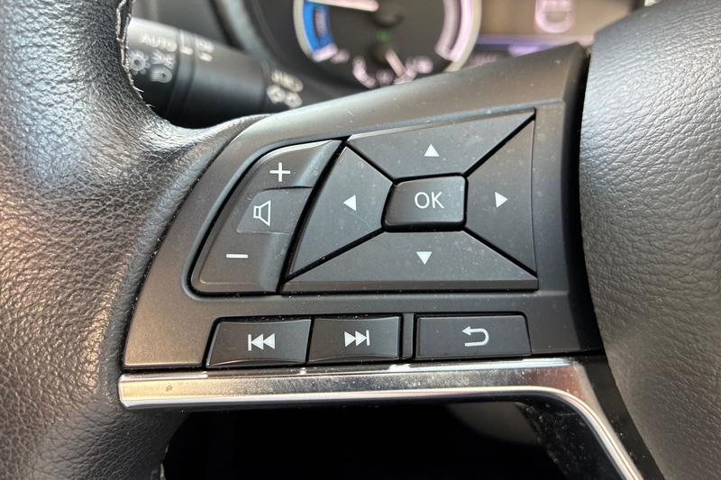 Used Nissan Juke 2022 for sale - 76977356: Photo 21