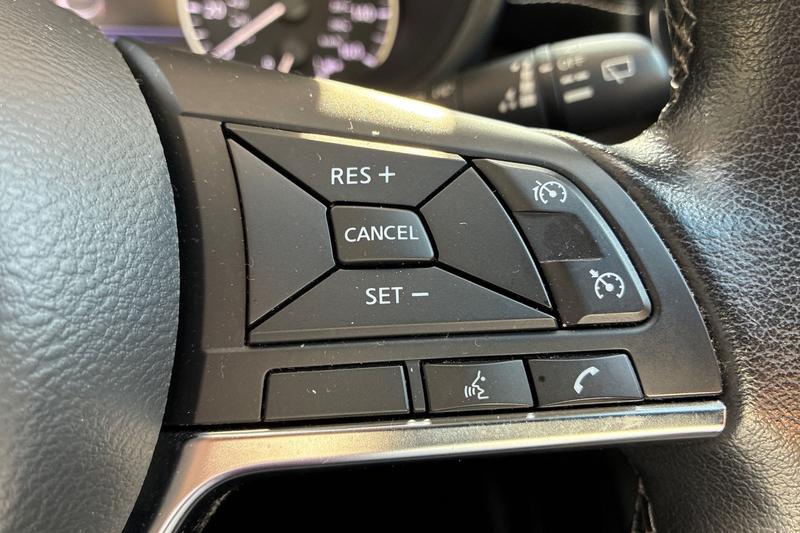 Used Nissan Juke 2022 for sale - 76977356: Photo 22