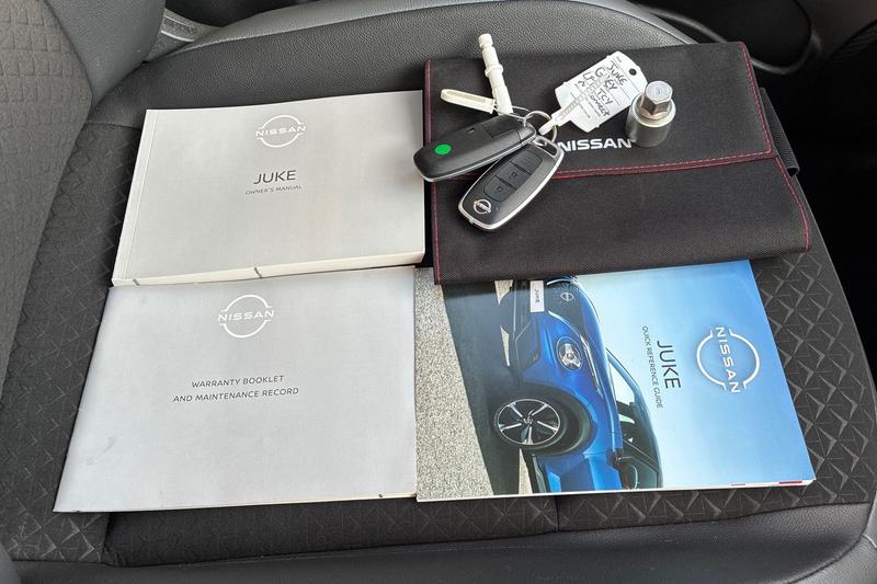 Used Nissan Juke 2022 for sale - 76977356: Photo 28